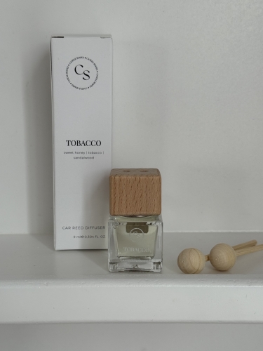 zapach do samochodu Tobacco