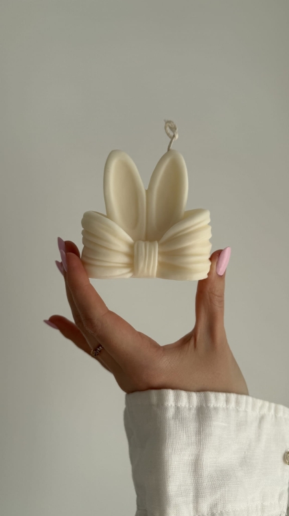 Easter Bunny Ears
