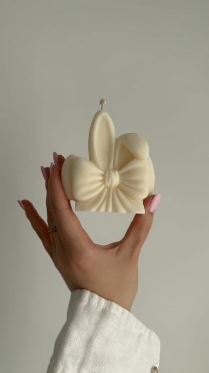 Bunny Ears