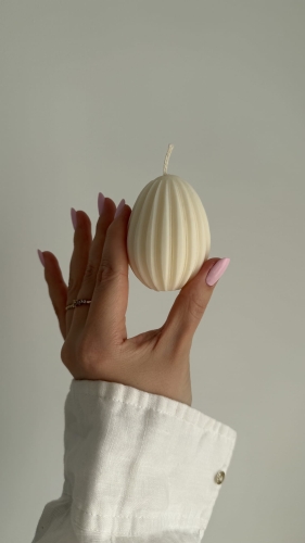 Stripes Egg