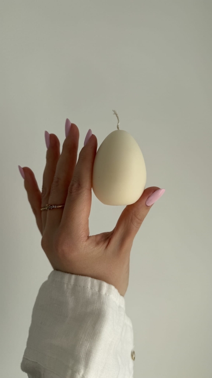 basic egg