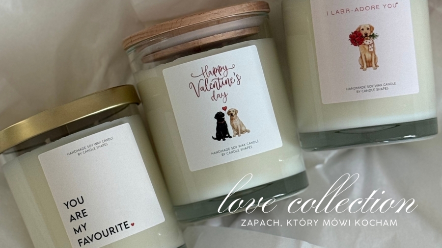love collection